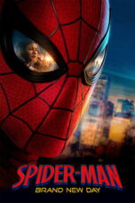 Nonton Film Spider-Man: Brand New Day lk21 (2026)